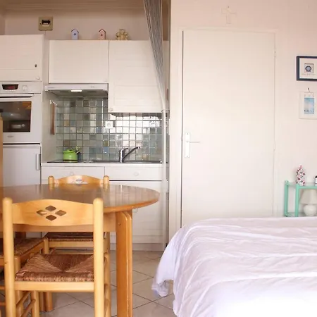 Apartment Manureva, - Face - - Lb538-001 La Baule-Escoublac