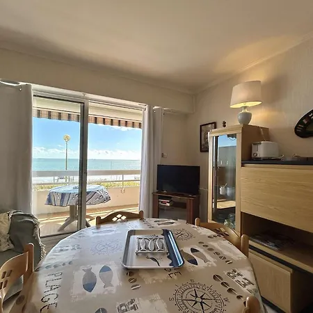 Appartement Manureva, - Face - - Lb538-001 La Baule-Escoublac