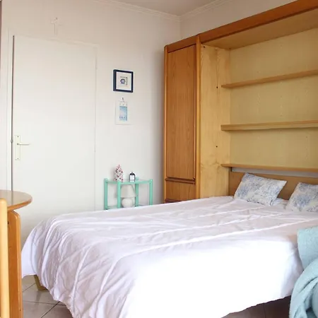 Appartement Manureva, - Face - - Lb538-001 La Baule-Escoublac