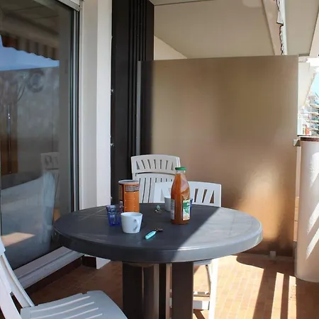 Manureva, - Face - - Lb538-001 Apartment La Baule-Escoublac