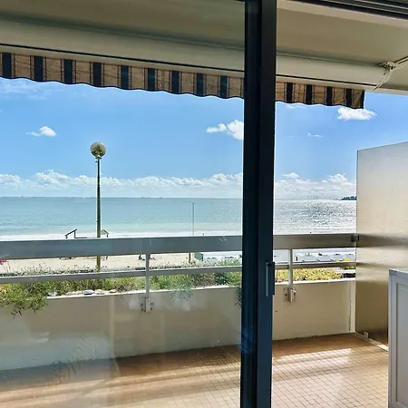 Manureva, - Face - - Lb538-001 * La Baule-Escoublac